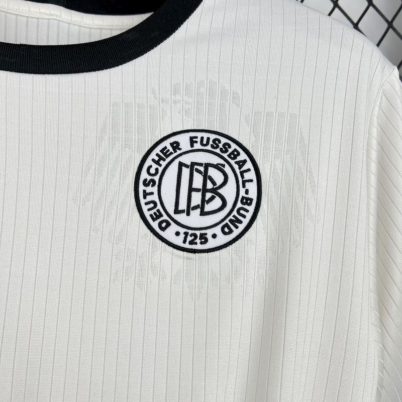 Germany 125th Anniversary Jersey - FutStore