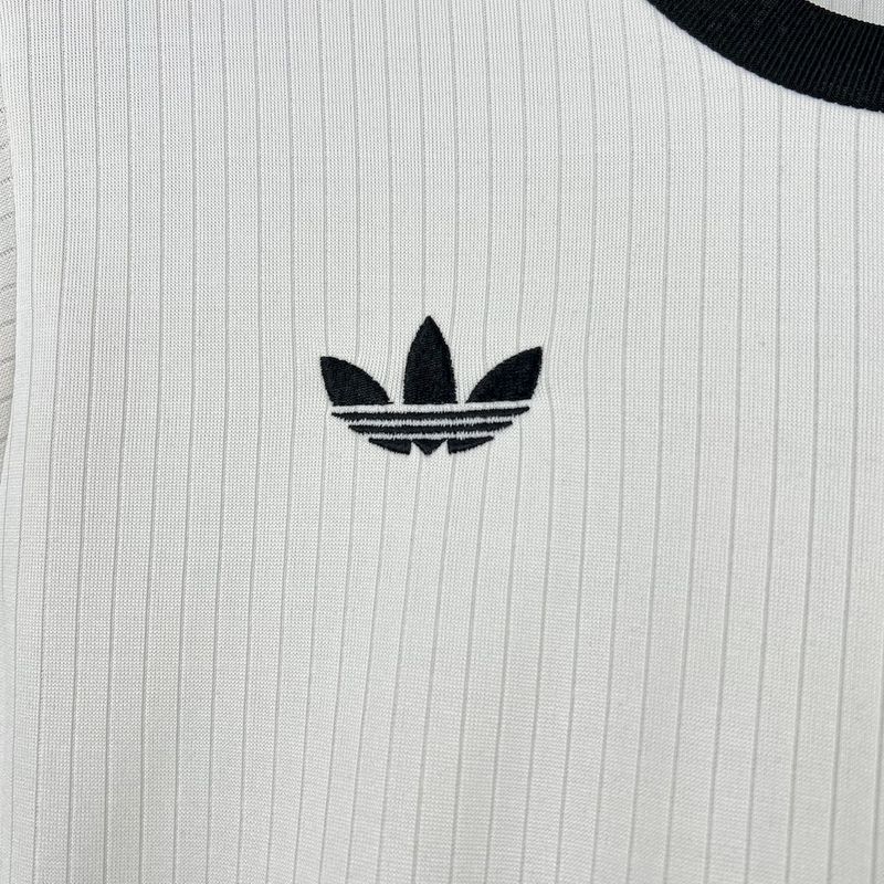 Germany 125th Anniversary Jersey - FutStore