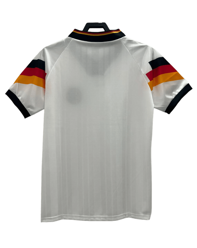 Germany 1992 I Home Jersey - Retro Version - FutStore