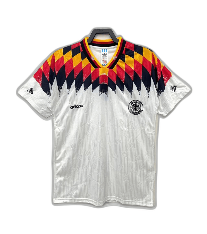 Germany 1994 I Home Jersey - Retro Version - FutStore