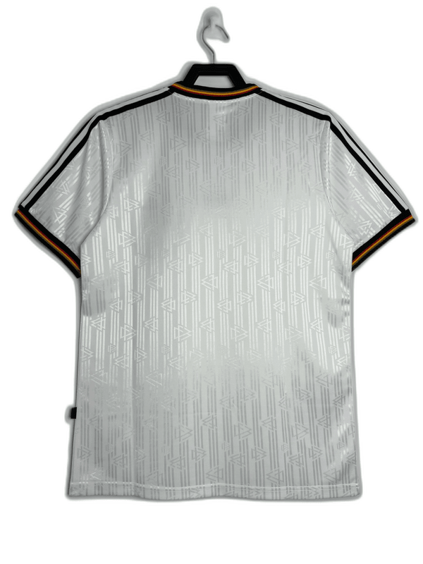 Germany 1996 I Home Jersey - Retro Version - FutStore