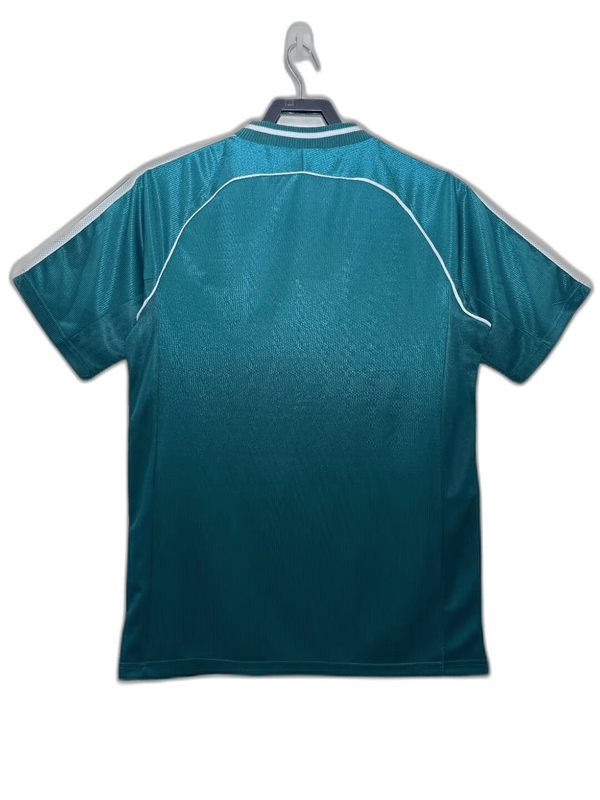 Germany 1998 II Away Jersey - Retro Version - FutStore