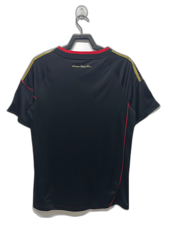 Germany 2010 II Away Jersey - Retro Version - FutStore