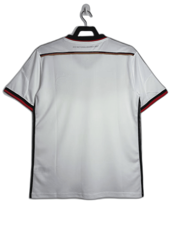 Germany 2014 I Home Jersey - Retro Version - FutStore