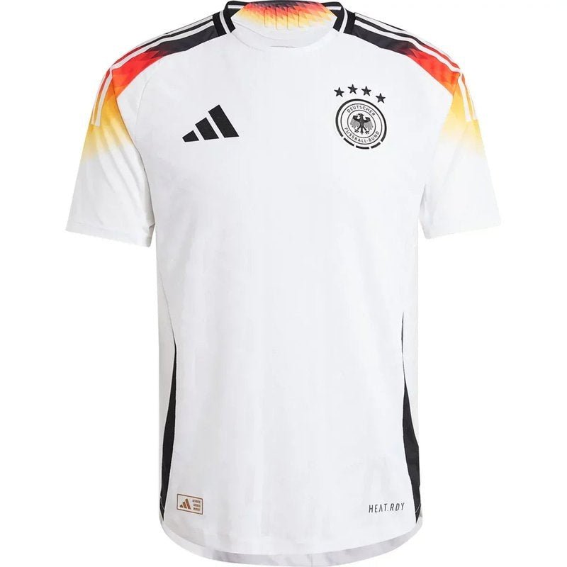 Germany 24/25 I Home Jersey - Player Version [Slim Fit] - Slim Fit - FutStore