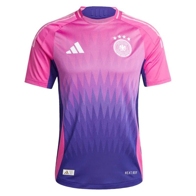 Germany 24/25 II Away Jersey - Player Version - Slim Fit - FutStore