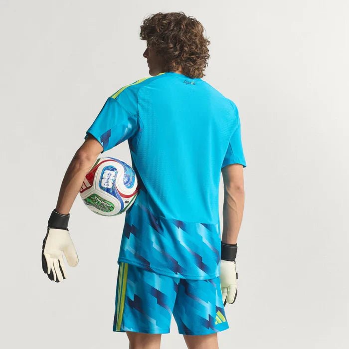 Germany goalkeeper World Cup 2026 - Fan Version - FutStore