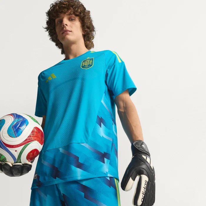 Germany goalkeeper World Cup 2026 - Fan Version - FutStore