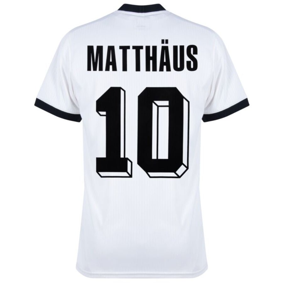Germany MATTHÄUS 10 Anniversary Fan Jersey 2024/25 - FutStore