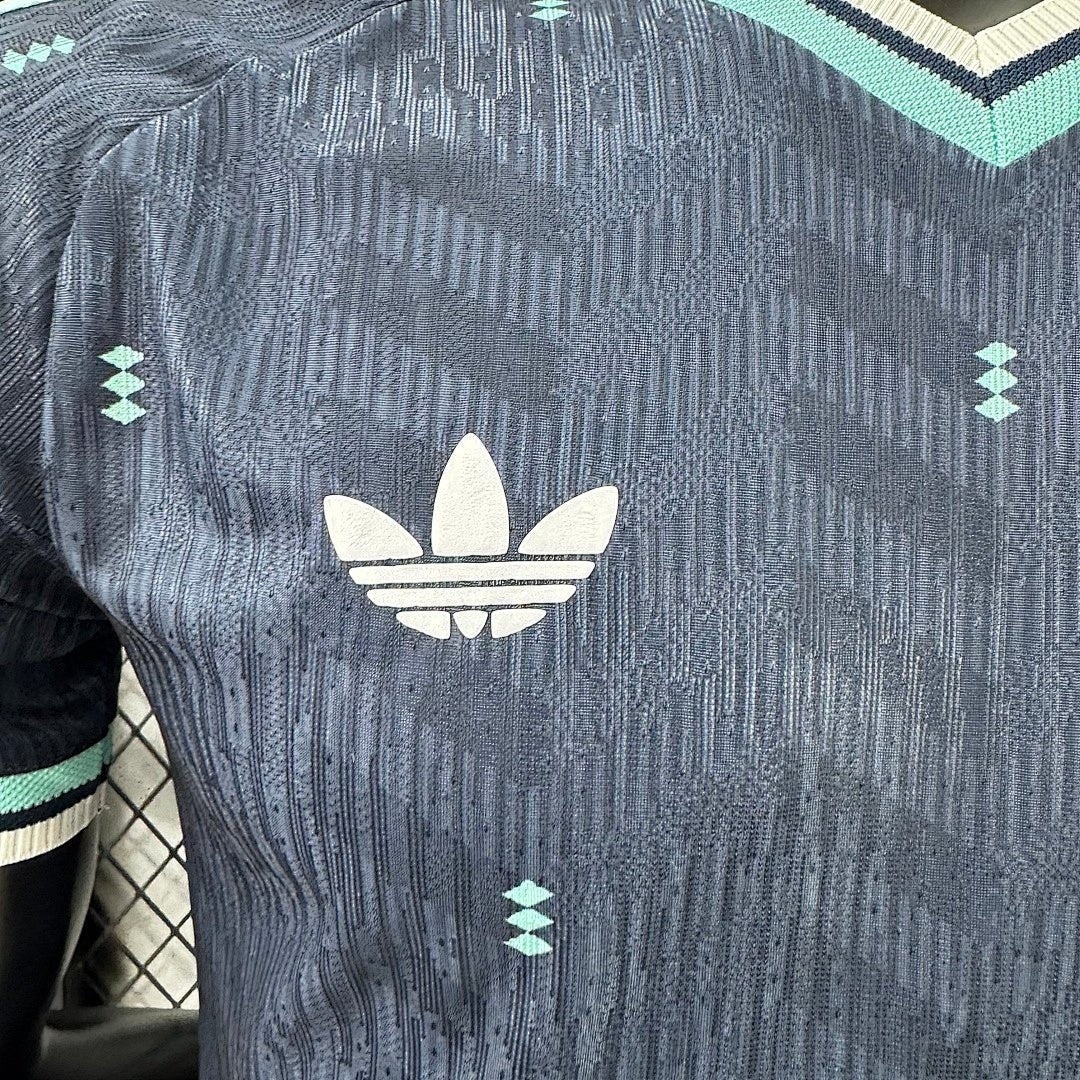 Germany World Cup 2026 Away Jersey - Player Version - FutStore