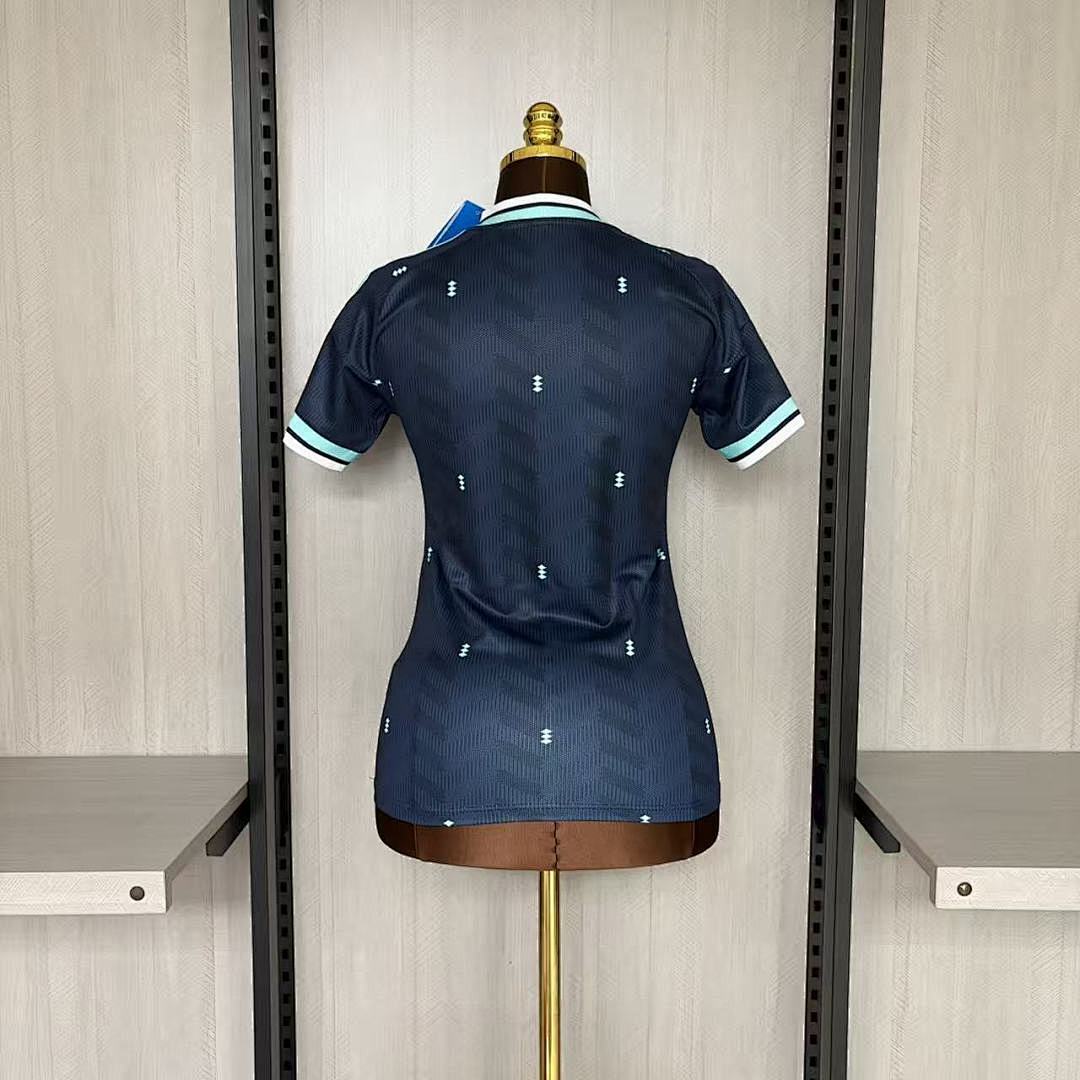 Germany World Cup 2026 Away Jersey - Women's - FutStore