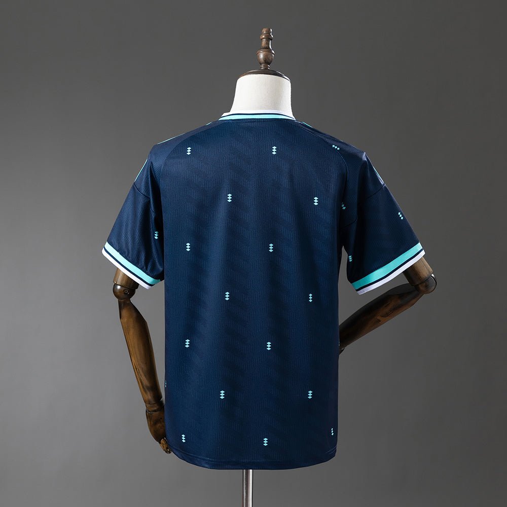 Germany World Cup 2026 Away Jersey - FutStore