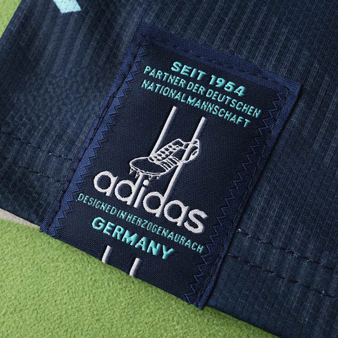 Germany World Cup 2026 Away Jersey - FutStore