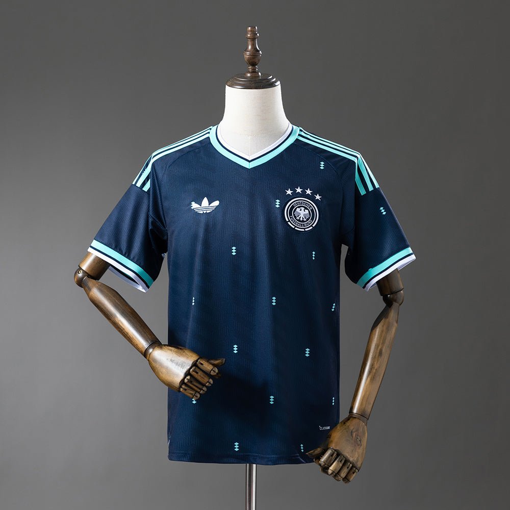 Germany World Cup 2026 Away Jersey - FutStore