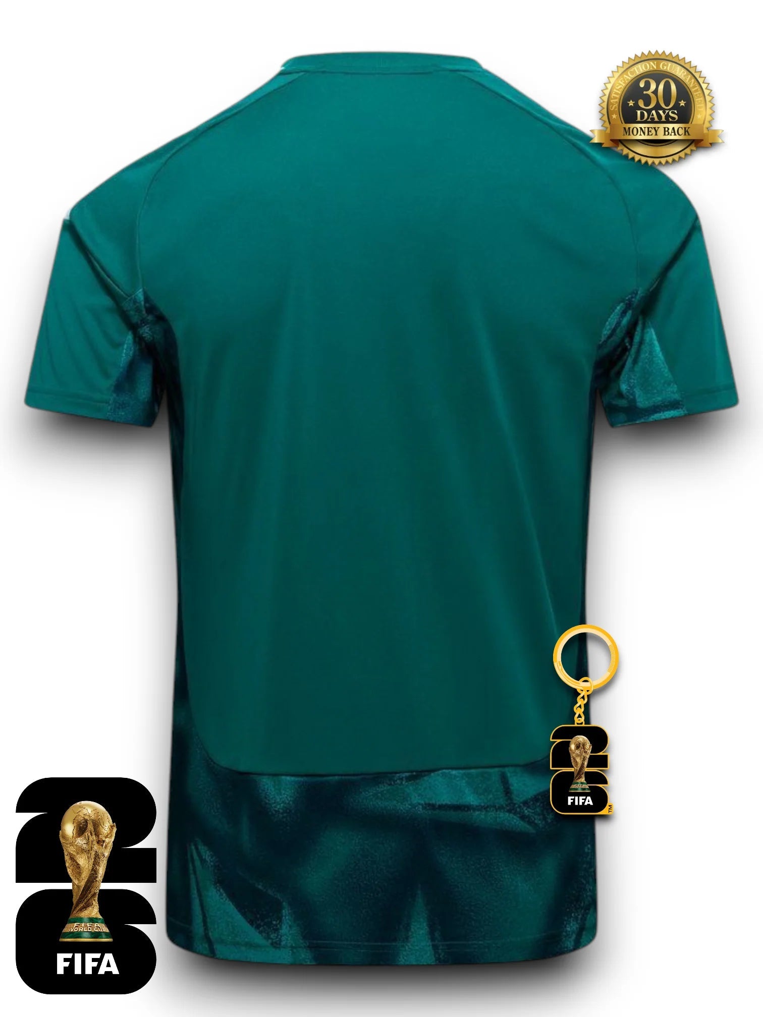 Germany World Cup 2026 Goalkeeper Jersey - FutStore