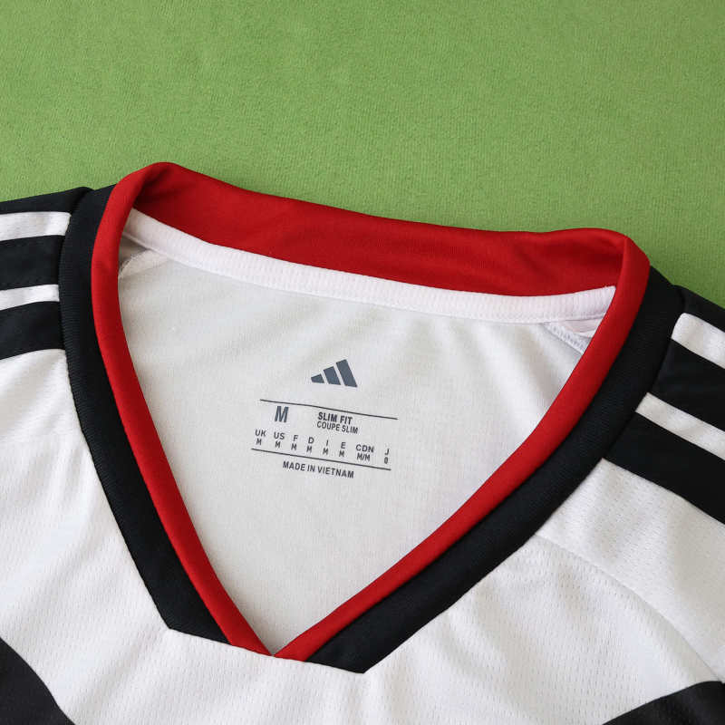 Germany World Cup 2026 Jersey 10 MUSIALA - FutStore