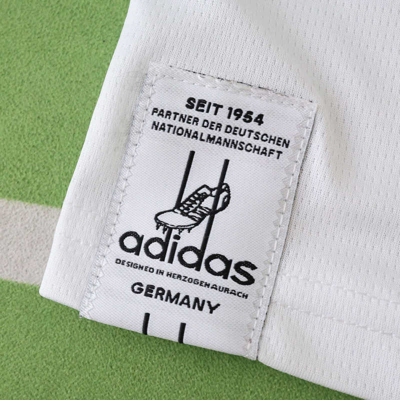 Germany World Cup 2026 Jersey 10 MUSIALA - FutStore