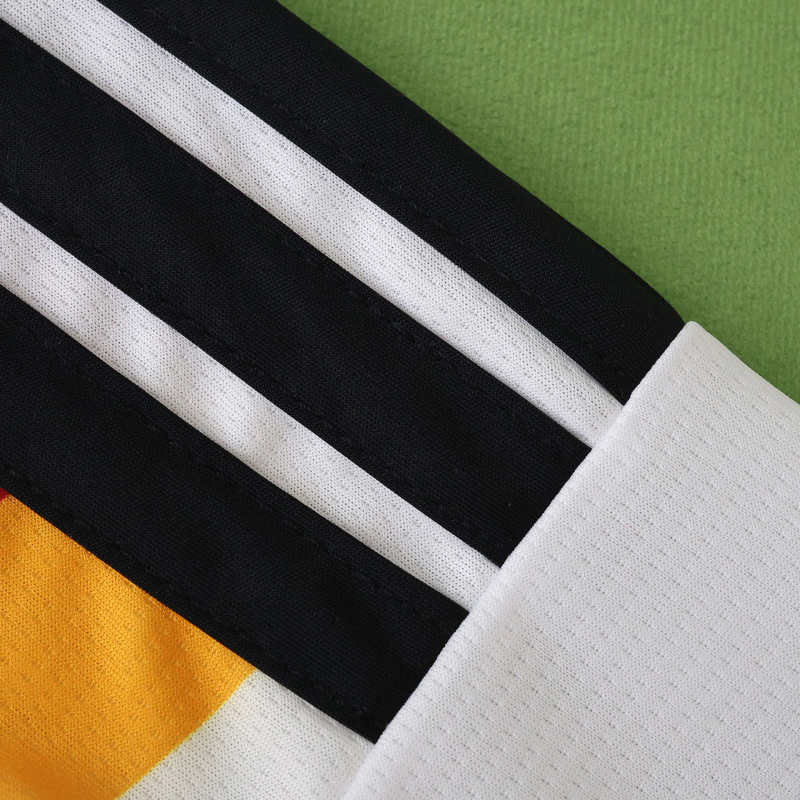 Germany World Cup 2026 Jersey 10 MUSIALA - FutStore
