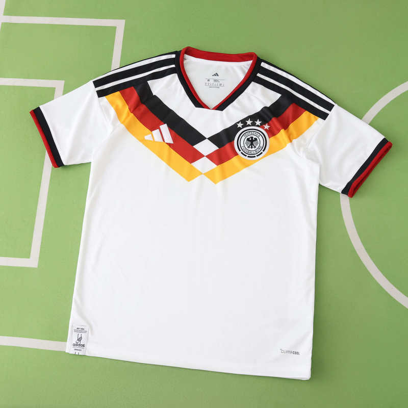 Germany World Cup 2026 Jersey 10 MUSIALA - FutStore
