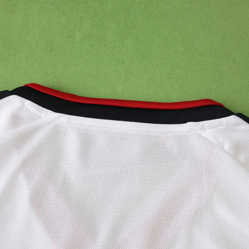Germany World Cup 2026 Jersey 6 KIMMICH - FutStore