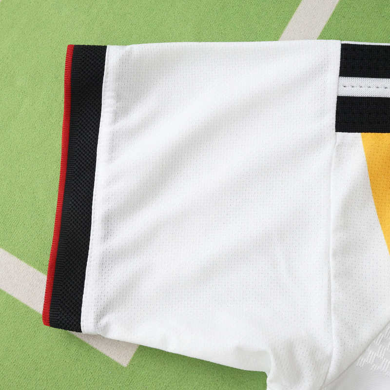 Germany World Cup 2026 Jersey - Player Version - FutStore
