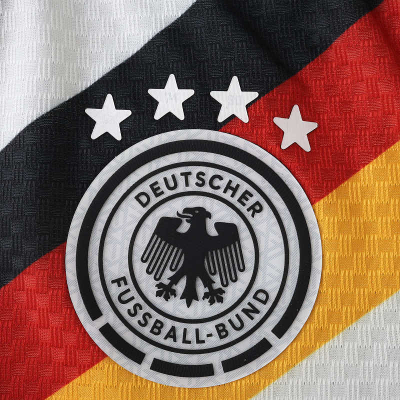 Germany World Cup 2026 Jersey - Player Version - FutStore