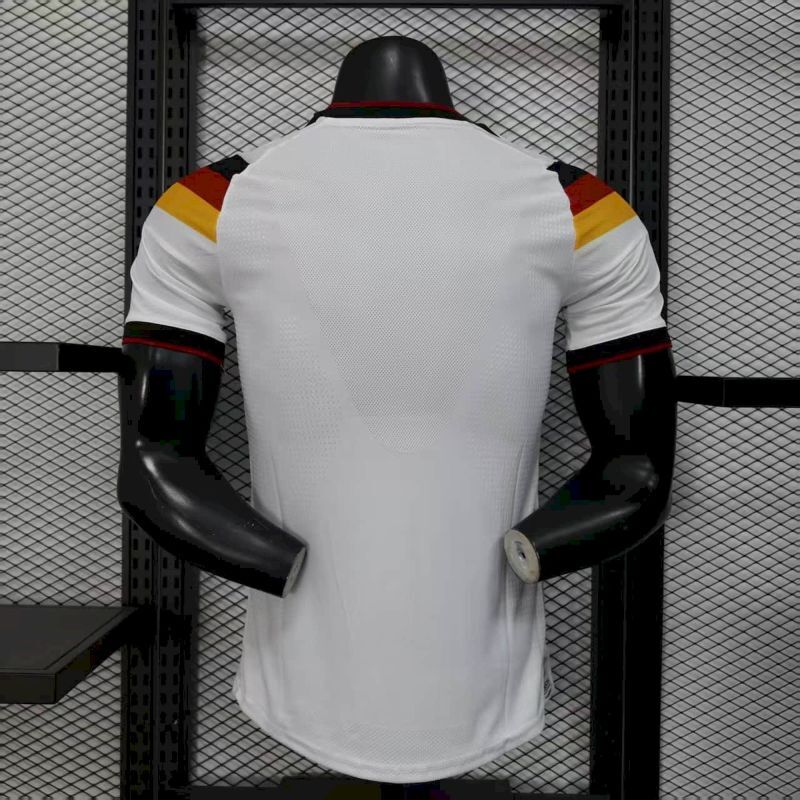 Germany World Cup 2026 Jersey - Player Version - FutStore