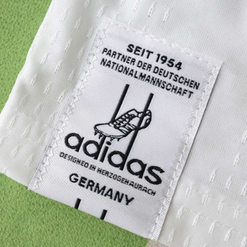 Germany World Cup 2026 Jersey - Player Version - FutStore