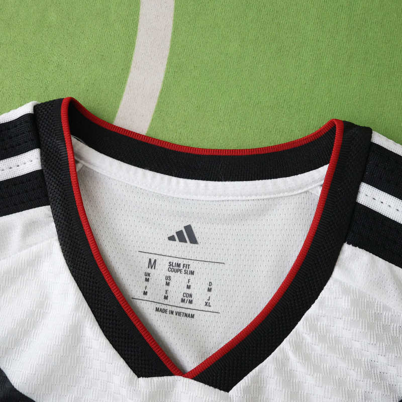 Germany World Cup 2026 Jersey - Player Version - FutStore
