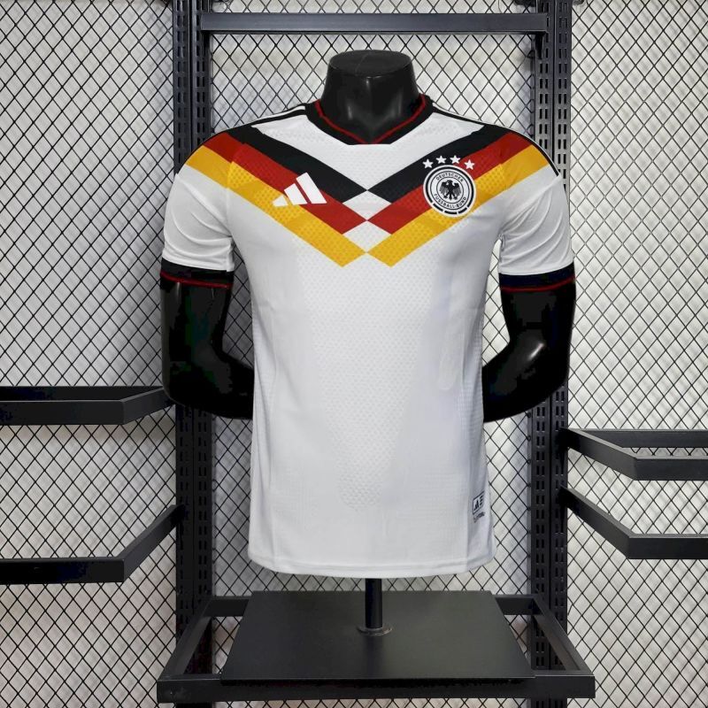 Germany World Cup 2026 Jersey - Player Version - FutStore