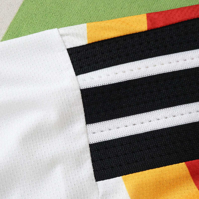 Germany World Cup 2026 Jersey - Player Version - FutStore