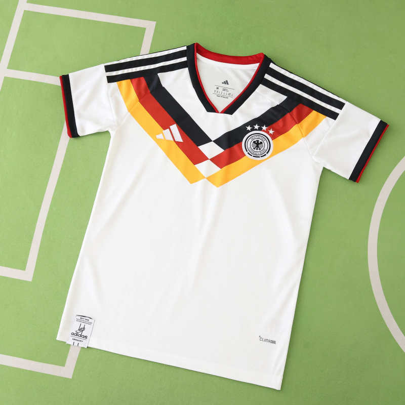 Germany World Cup 2026 Jersey - Women's - FutStore