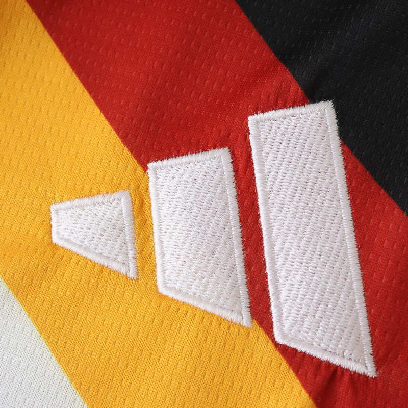 Germany World Cup 2026 Jersey - FutStore