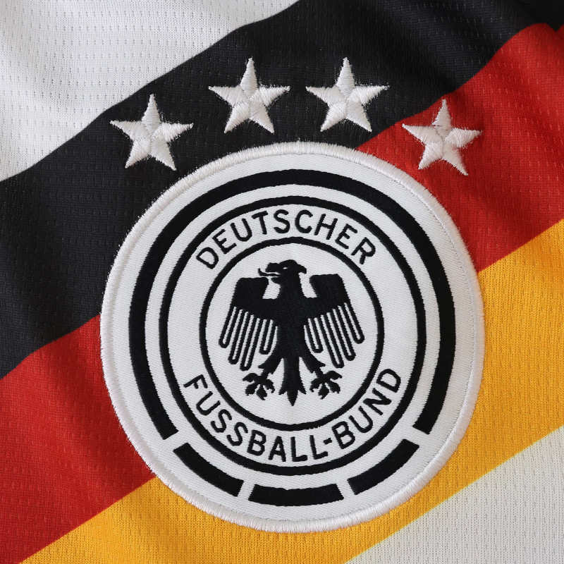 Germany World Cup 2026 Jersey - FutStore