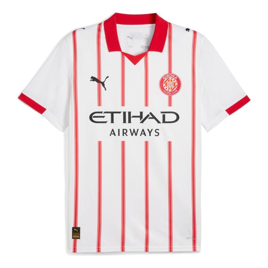 Girona Home Fan Jersey 2025/26 - FutStore