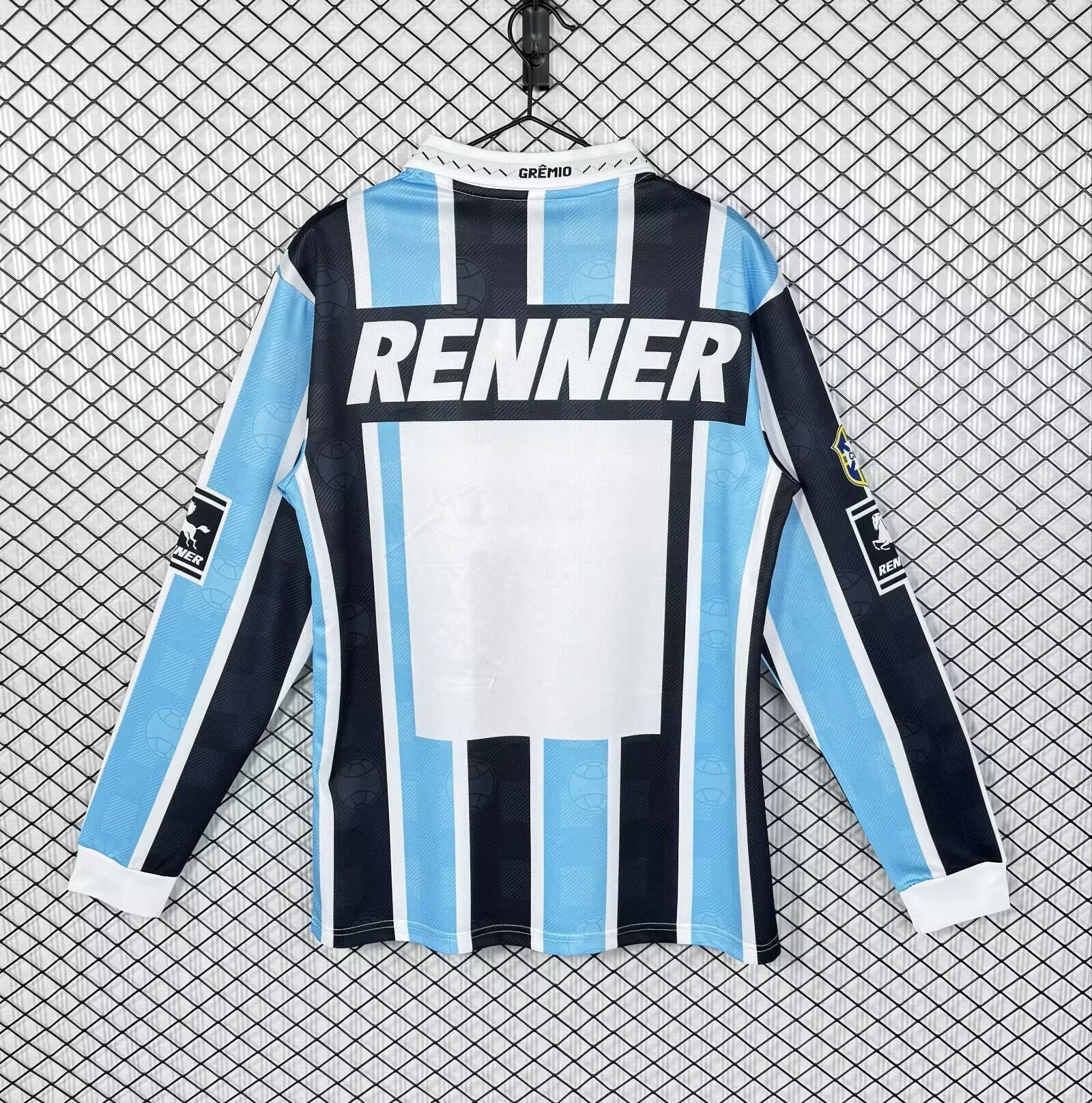 GREMIO 1997 LONG SLEEVE - RETRO - FutStore
