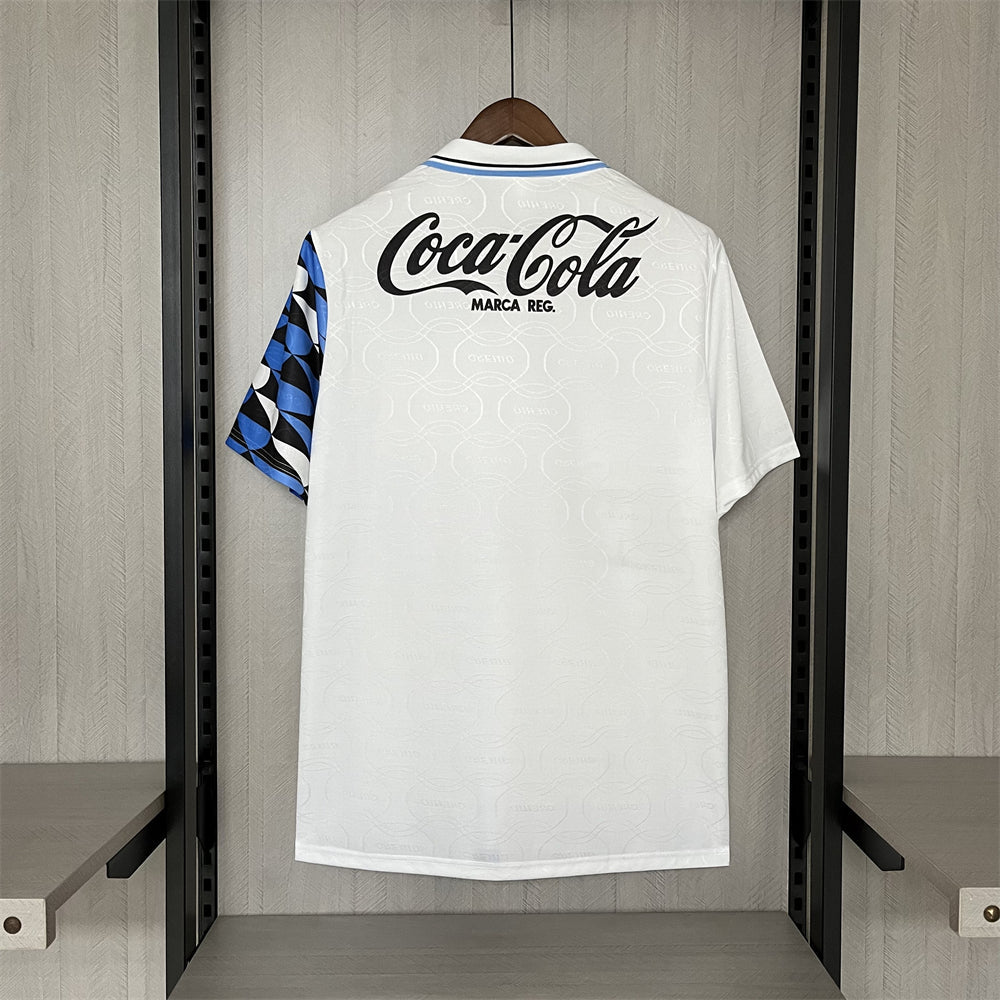 Gremio 94/95 II Away Jersey - Retro Version - FutStore