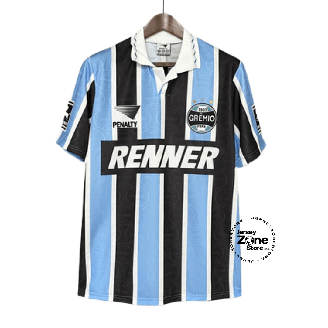 Gremio 95/96 I Home Jersey - Retro Version - FutStore