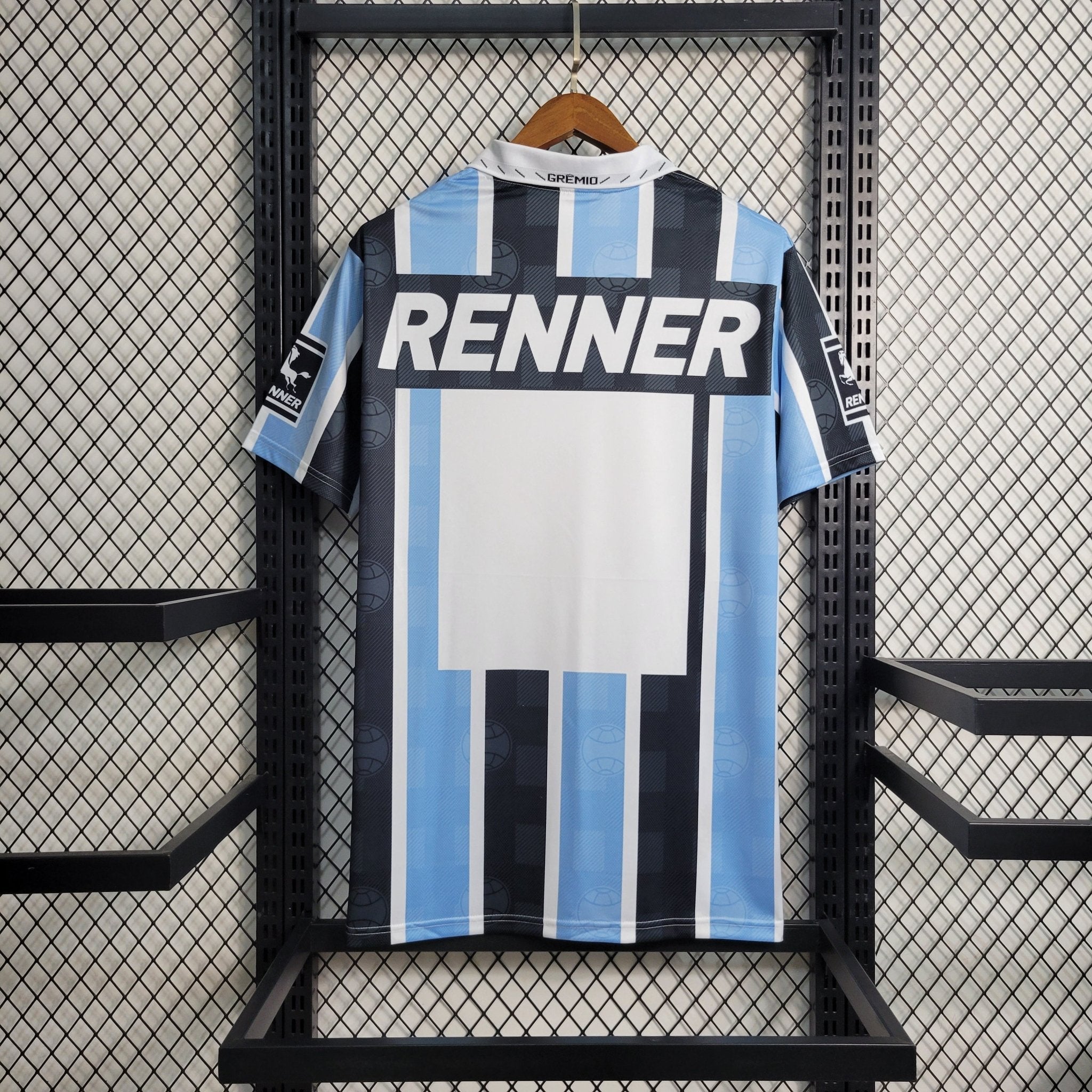 Gremio 97/98 I Home Jersey - Retro Version - FutStore