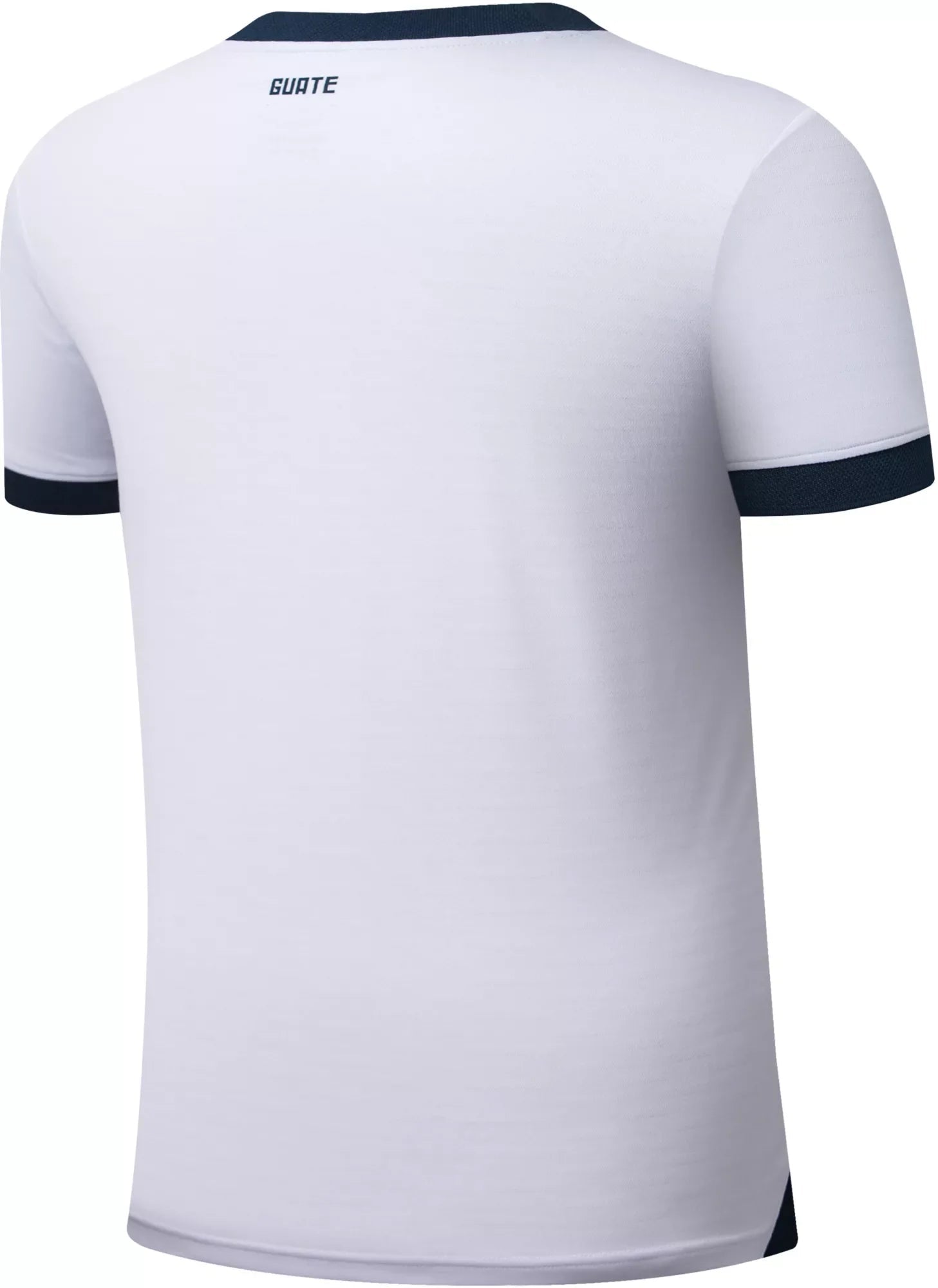 Guatemala 2025/26 Home Jersey - Fan Version - FutStore