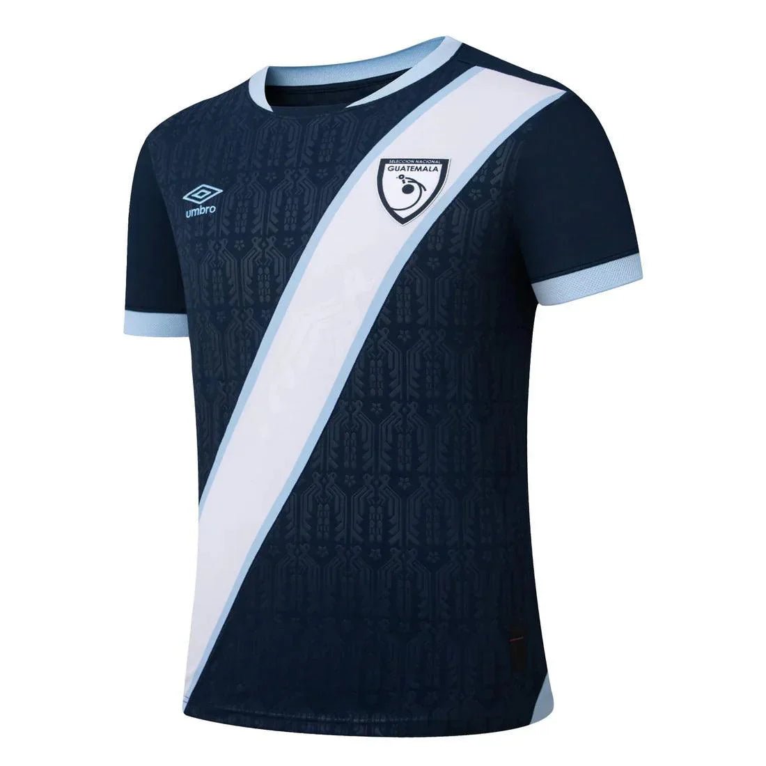 Guatemala Away Jersey 2025/26 - FutStore