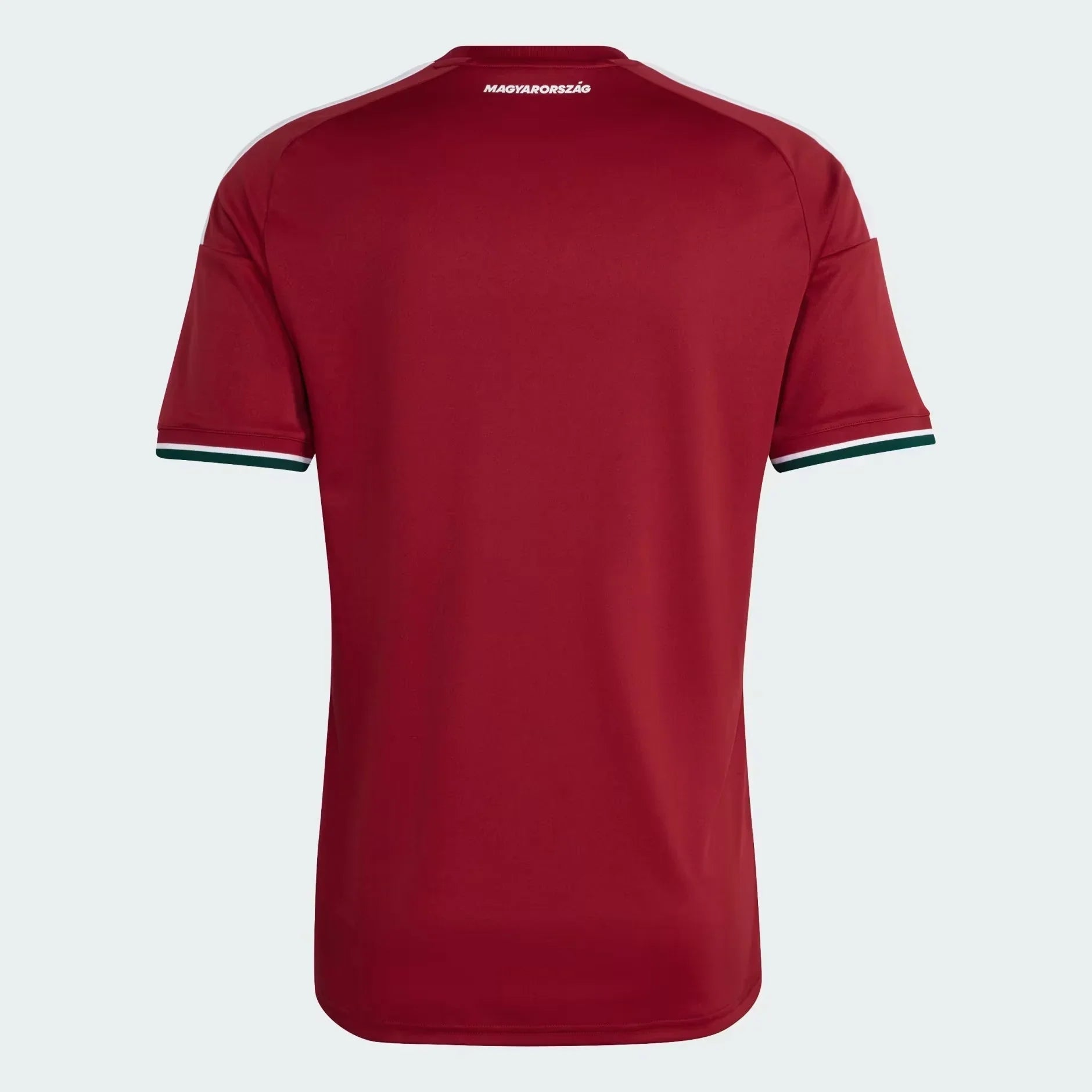Hungary 2026 Home Jersey - Fan Version - FutStore