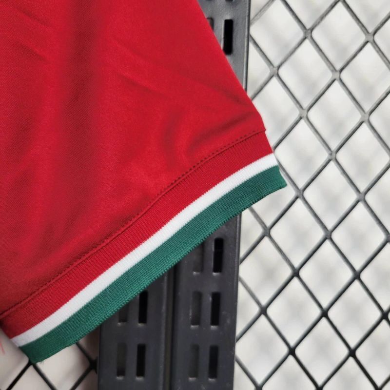 Hungary World Cup 2026 Jersey - FutStore