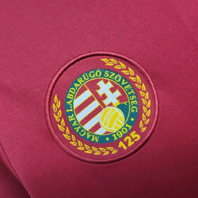 Hungary World Cup 2026 Jersey - FutStore