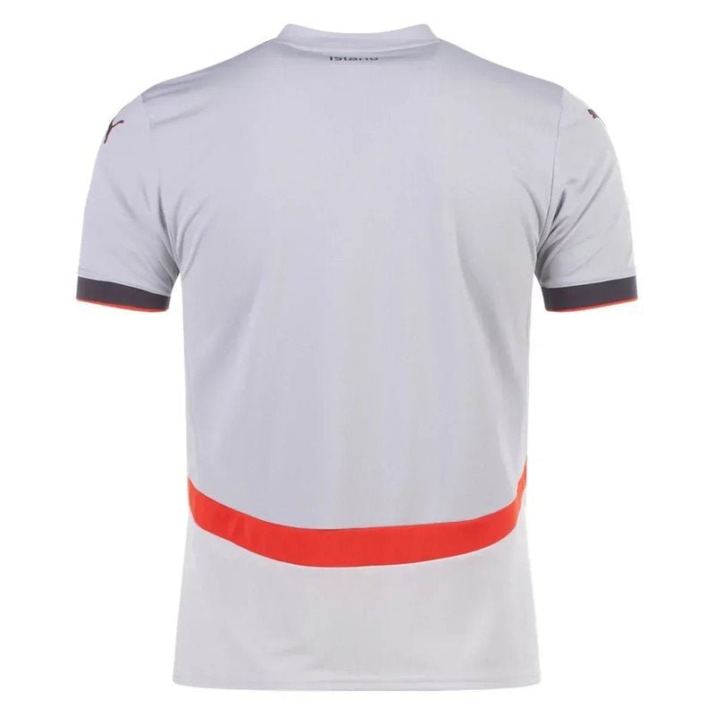 Iceland 24/25 II Away Jersey - Fan Version - FutStore
