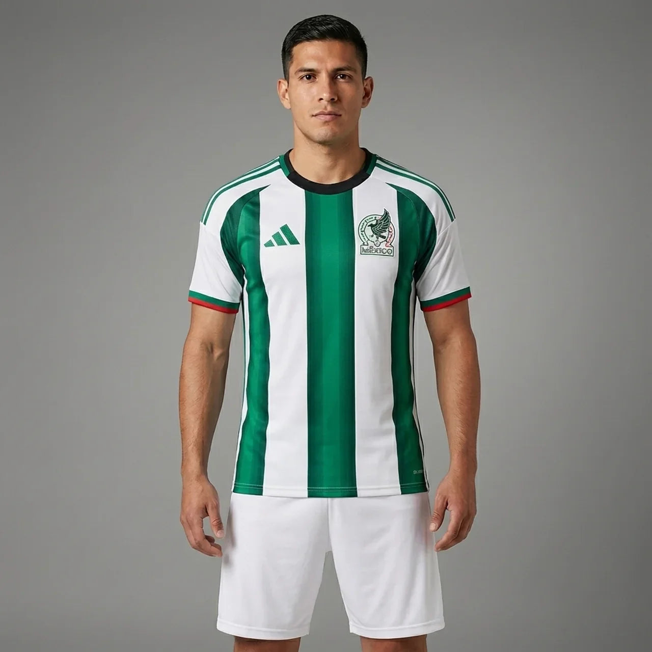 2026 Mexico Special Player Edition Jersey- World Cup 2026