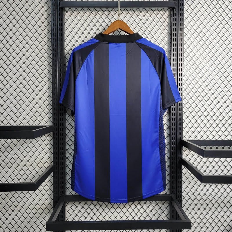 Inter de Milan 2001 Home - Retro - FutStore