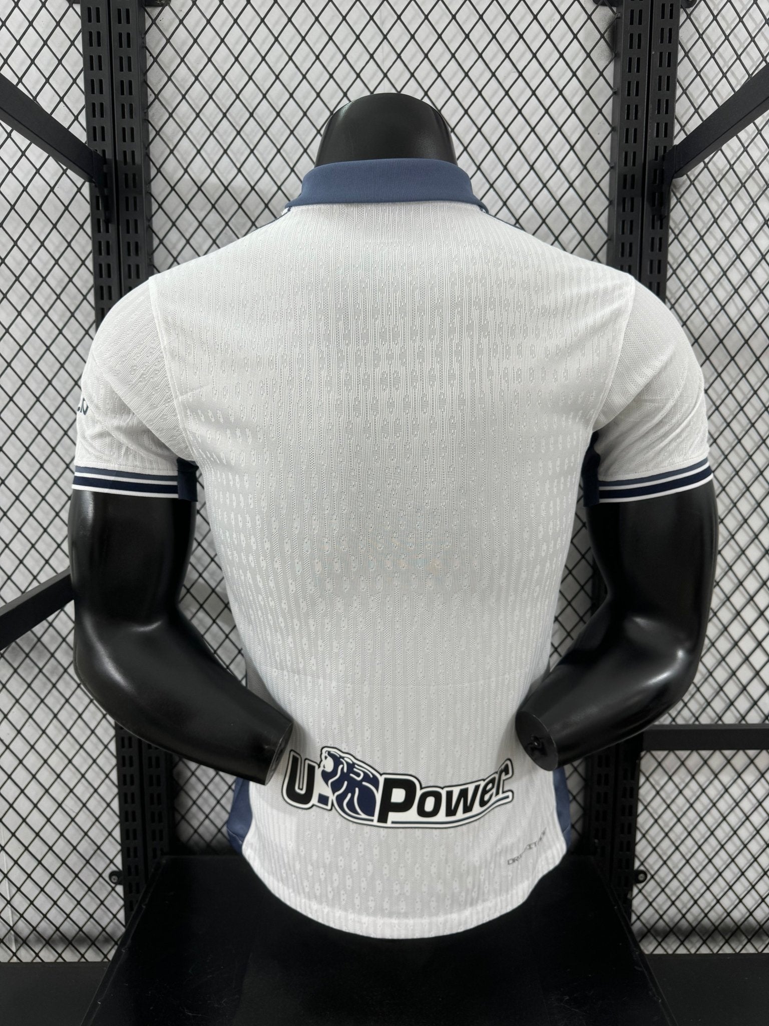 Inter de Milan 2025/26 Away Player - [Slim Fit] - FutStore
