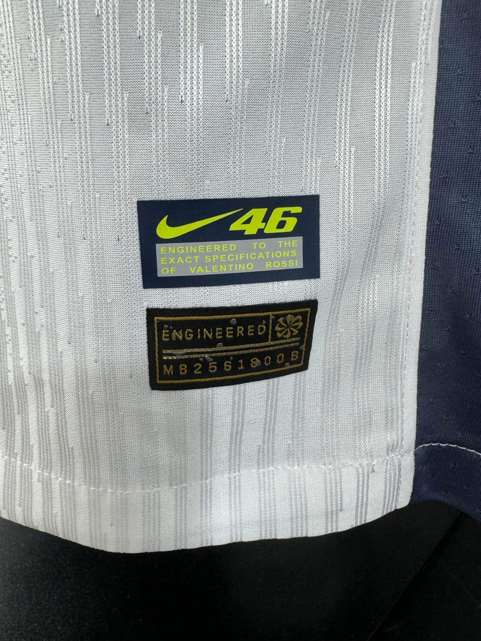 Inter de Milan 2025/26 Away Player - [Slim Fit] - FutStore