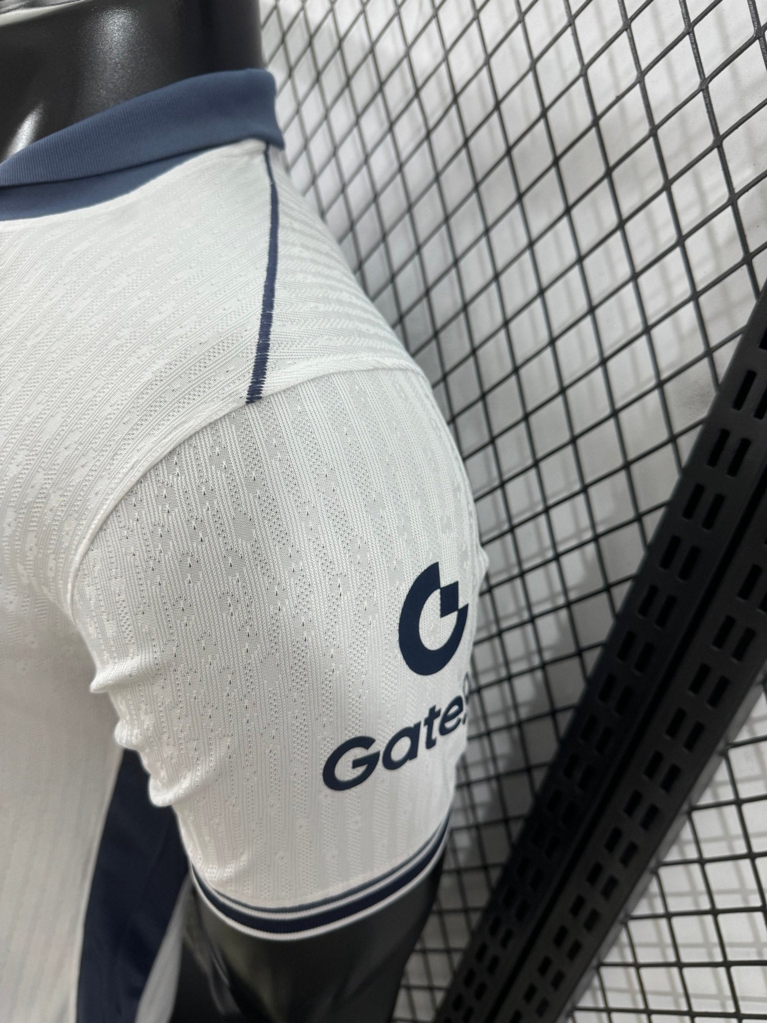 Inter de Milan 2025/26 Away Player - [Slim Fit] - FutStore